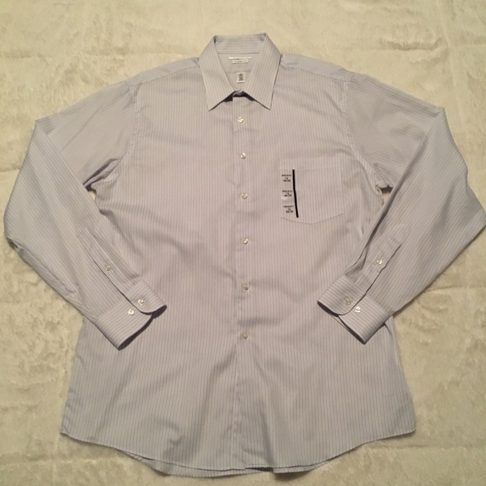 Van Heusen Dress Shirt